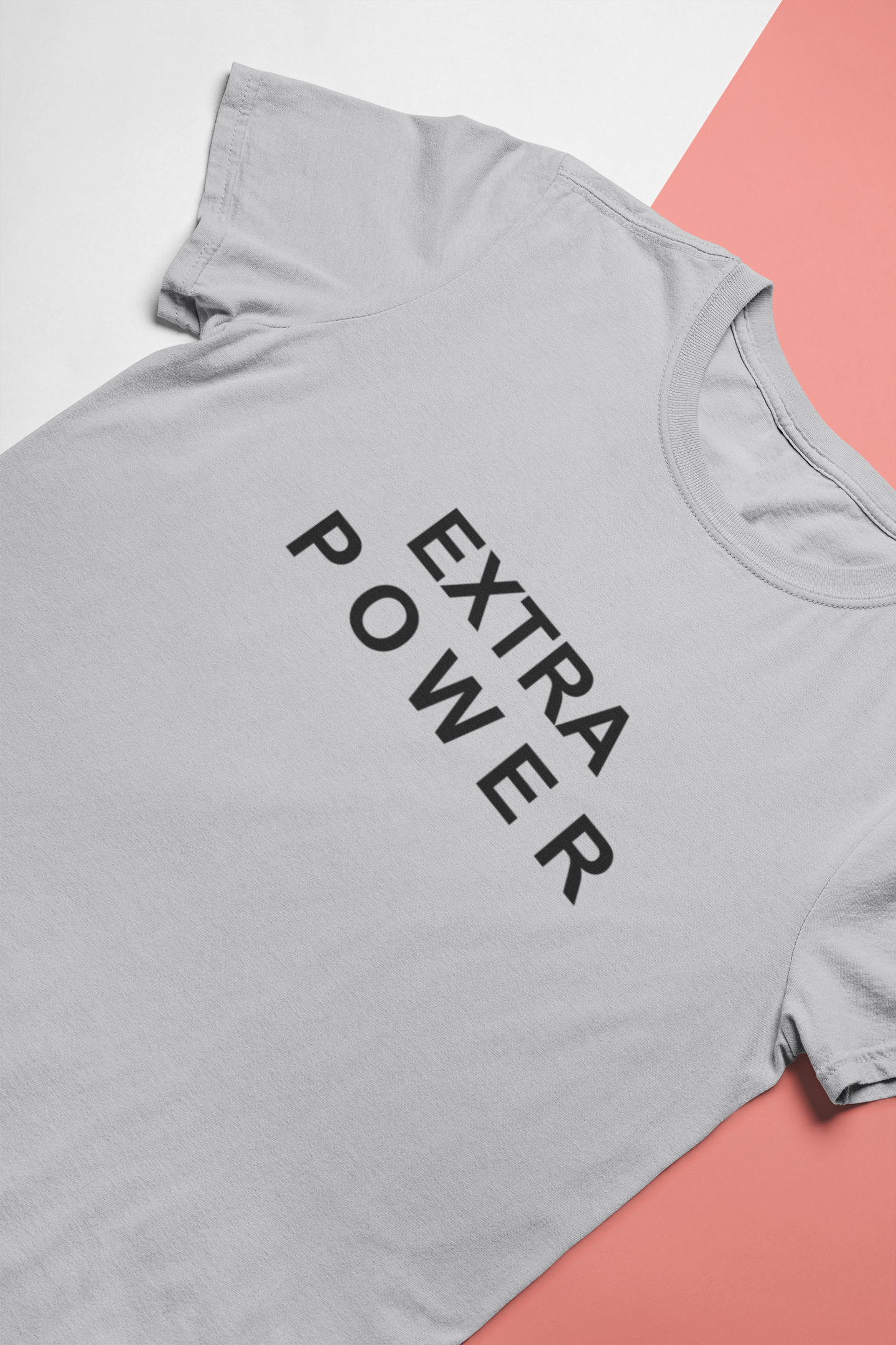 Extra Power Parineeti Chopra Celebrity T-shirt- FunkyTeesClub