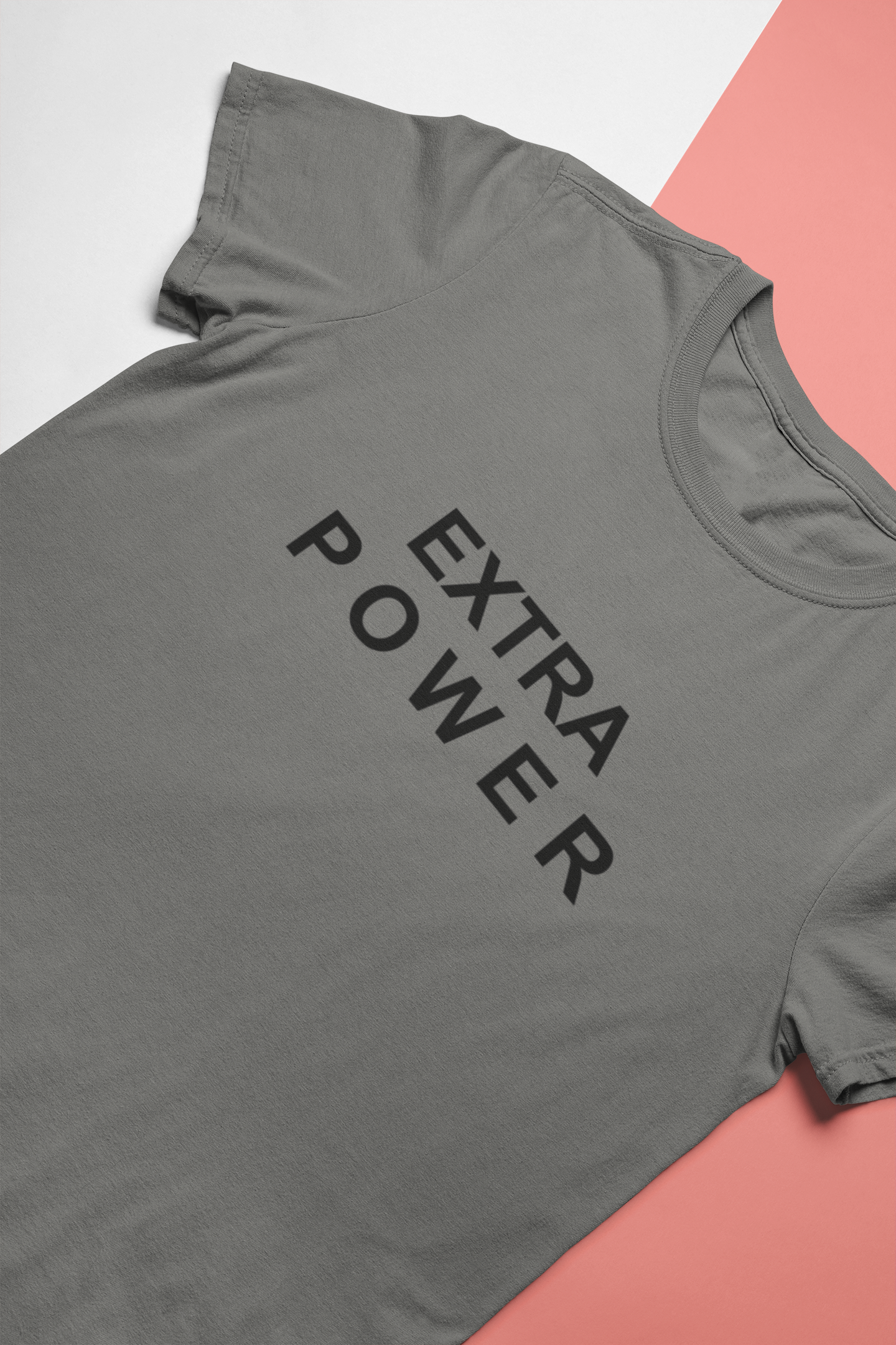 Extra Power Parineeti Chopra Celebrity T-shirt- FunkyTeesClub