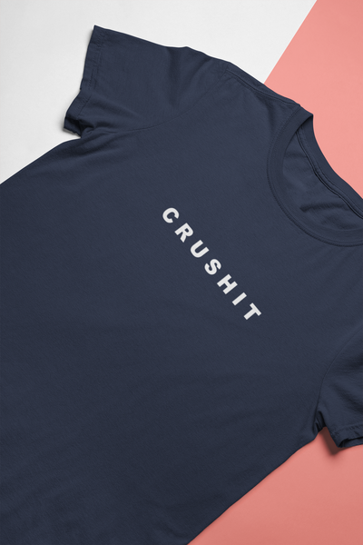 Crushit Jennifer Lopez celebrity T-shirt- FunkyTeesClub