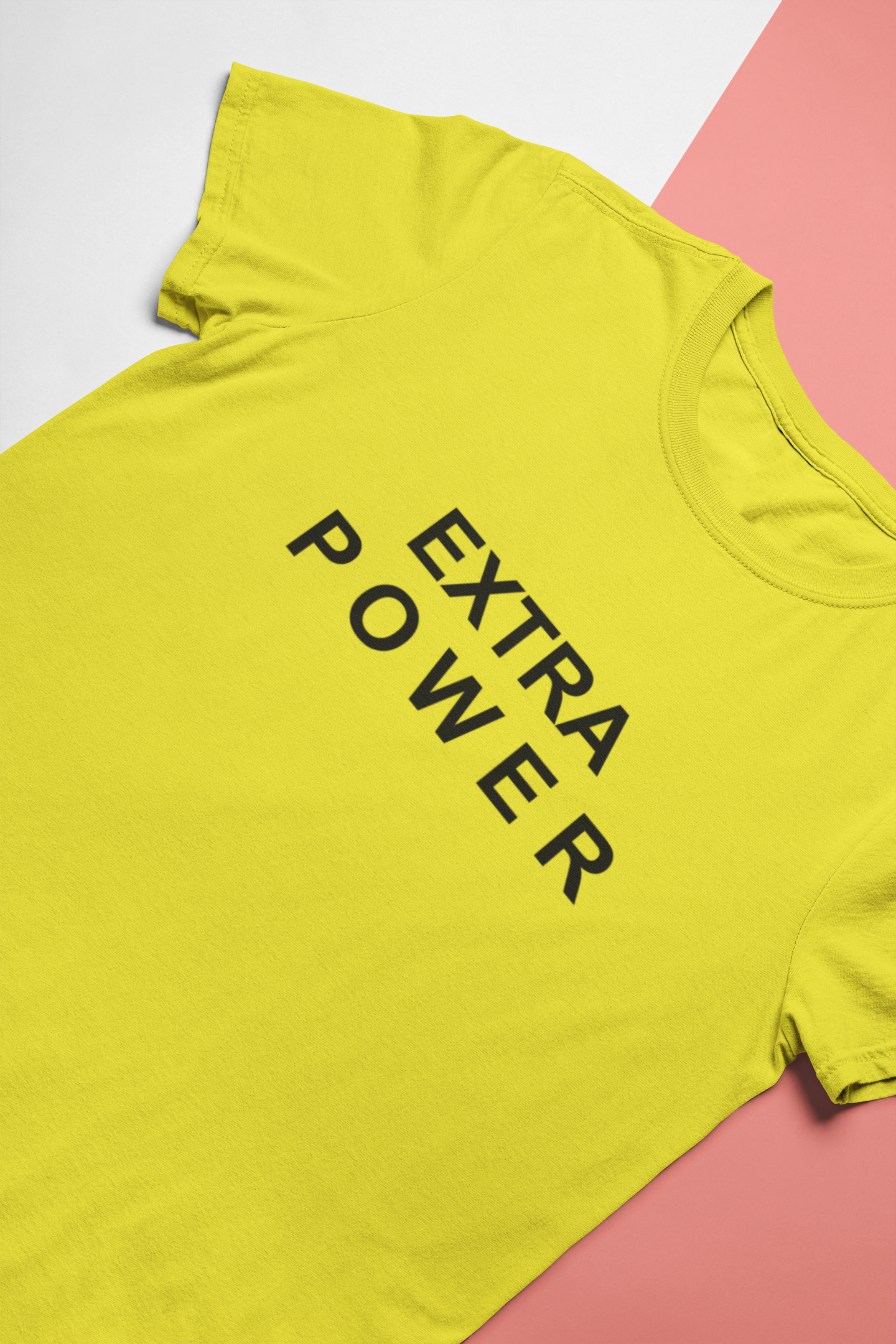Extra Power Parineeti Chopra Celebrity T-shirt- FunkyTeesClub