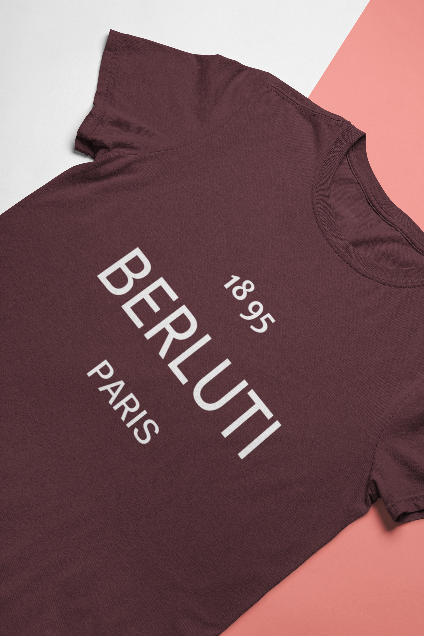 Berluti Paris Gigi Hadid Celebrity T-shirt- FunkyTeesClub