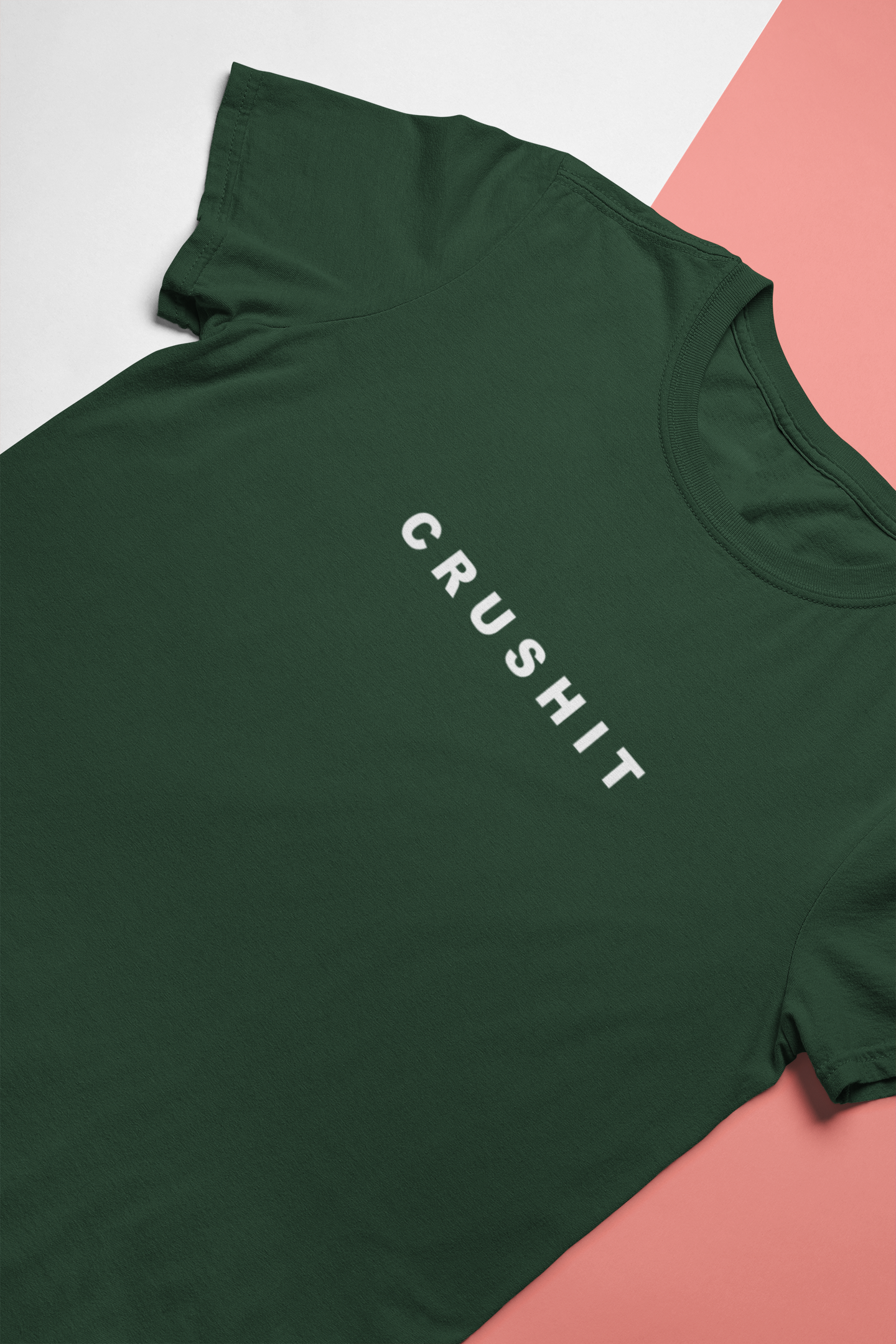Crushit Jennifer Lopez celebrity T-shirt- FunkyTeesClub