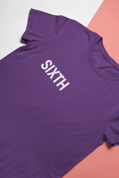 Sixth Disha Patani Celebrity T-shirt- FunkyTeesClub