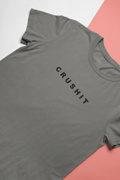 Crushit Jennifer Lopez celebrity T-shirt- FunkyTeesClub