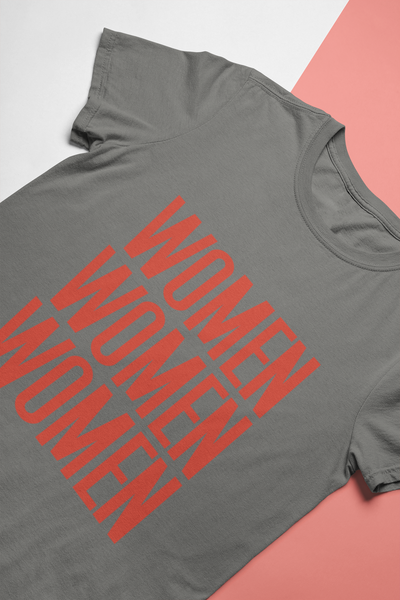 Women Samantha Akkineni Celebrity T-shirt- FunkyTeesClub