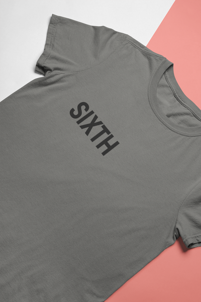 Sixth Disha Patani Celebrity T-shirt- FunkyTeesClub