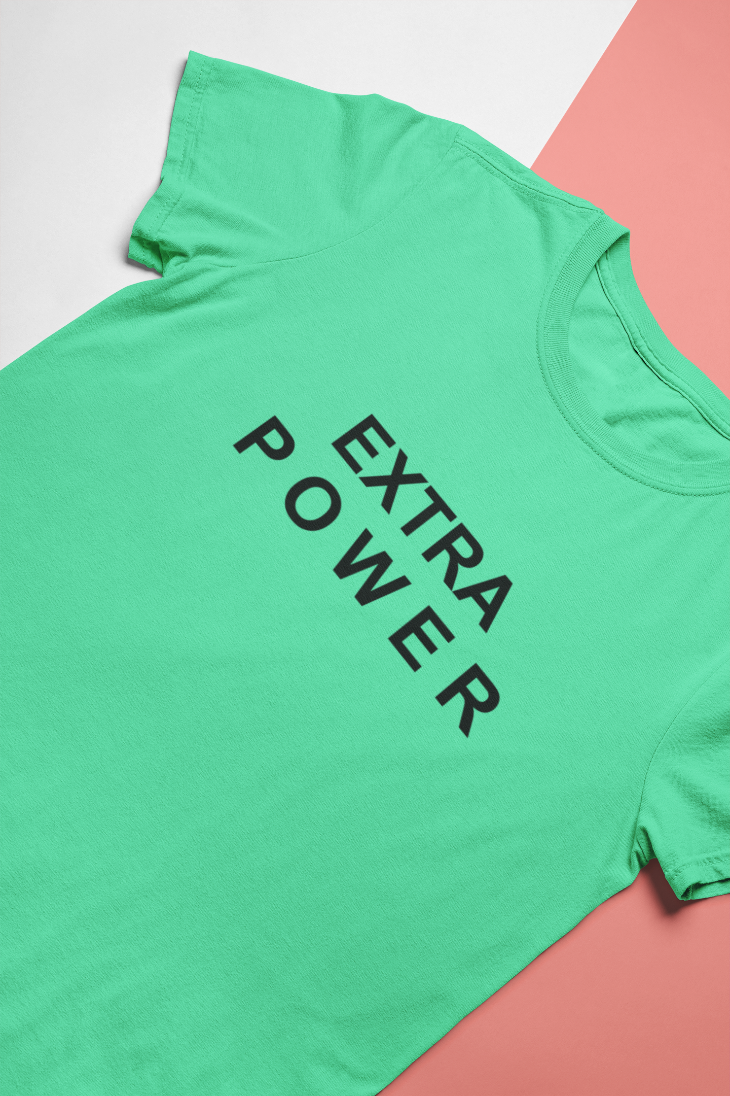 Extra Power Parineeti Chopra Celebrity T-shirt- FunkyTeesClub