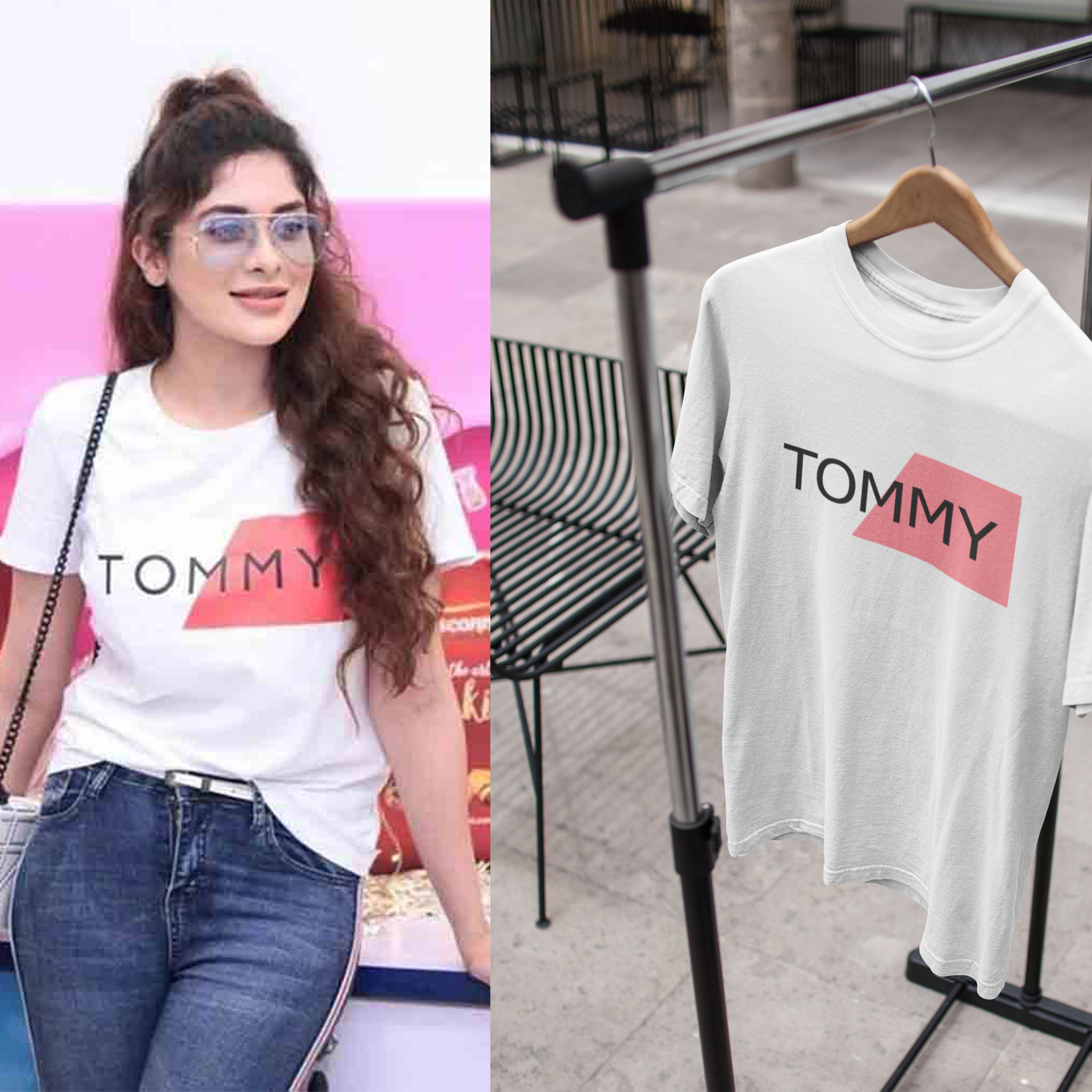 Tommy Azekah Daniel Celebrity T-shirt- FunkyTeesClub