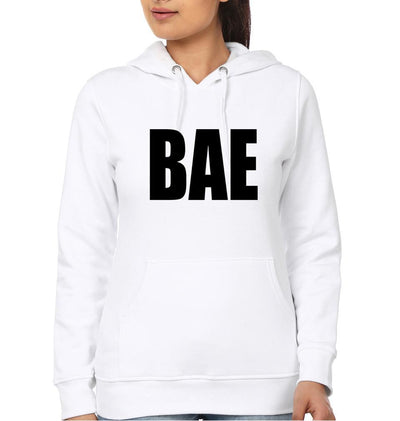 BAE&Owner of BAE Couple Hoodie-FunkyTees - Funky Tees Club