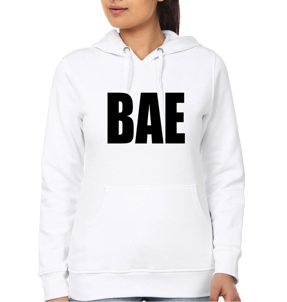 BAE&Owner of BAE Couple Hoodie-FunkyTees - Funky Tees Club