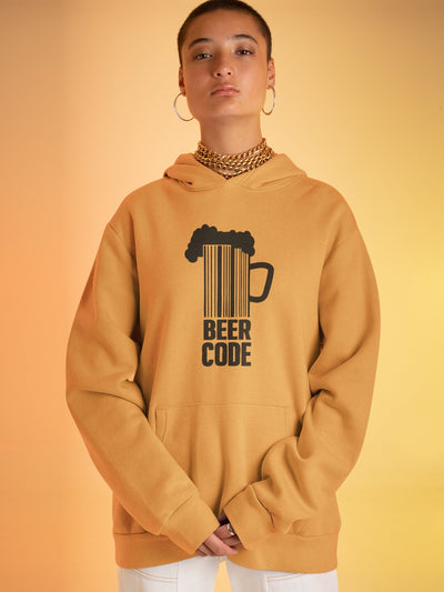 Beer Code Pub And Beer Hoodies for Women-FunkyTeesClub - Funky Tees Club
