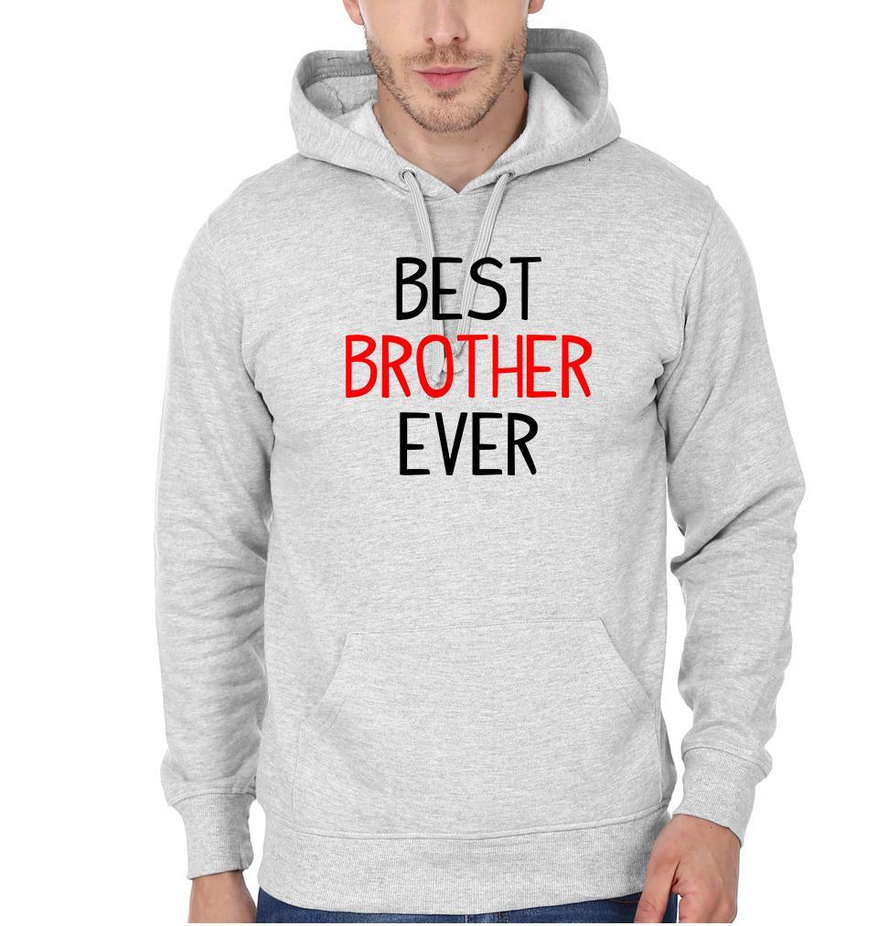 Best Brother Sister Ever Brother-Sister Hoodies-FunkyTees - Funky Tees Club
