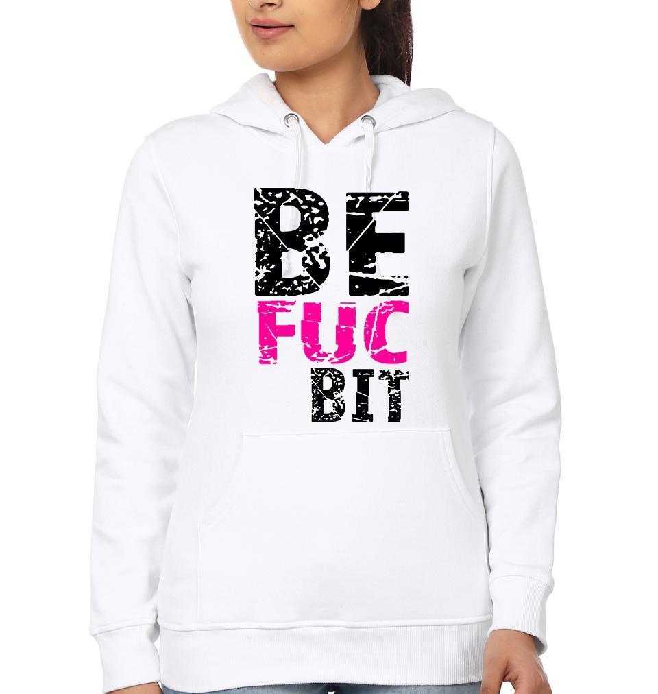 Best Funkin BFF Hoodies-FunkyTees - Funky Tees Club