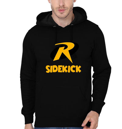 Big Bro Sidekick Brother-Brother Hoodies-FunkyTees - Funky Tees Club