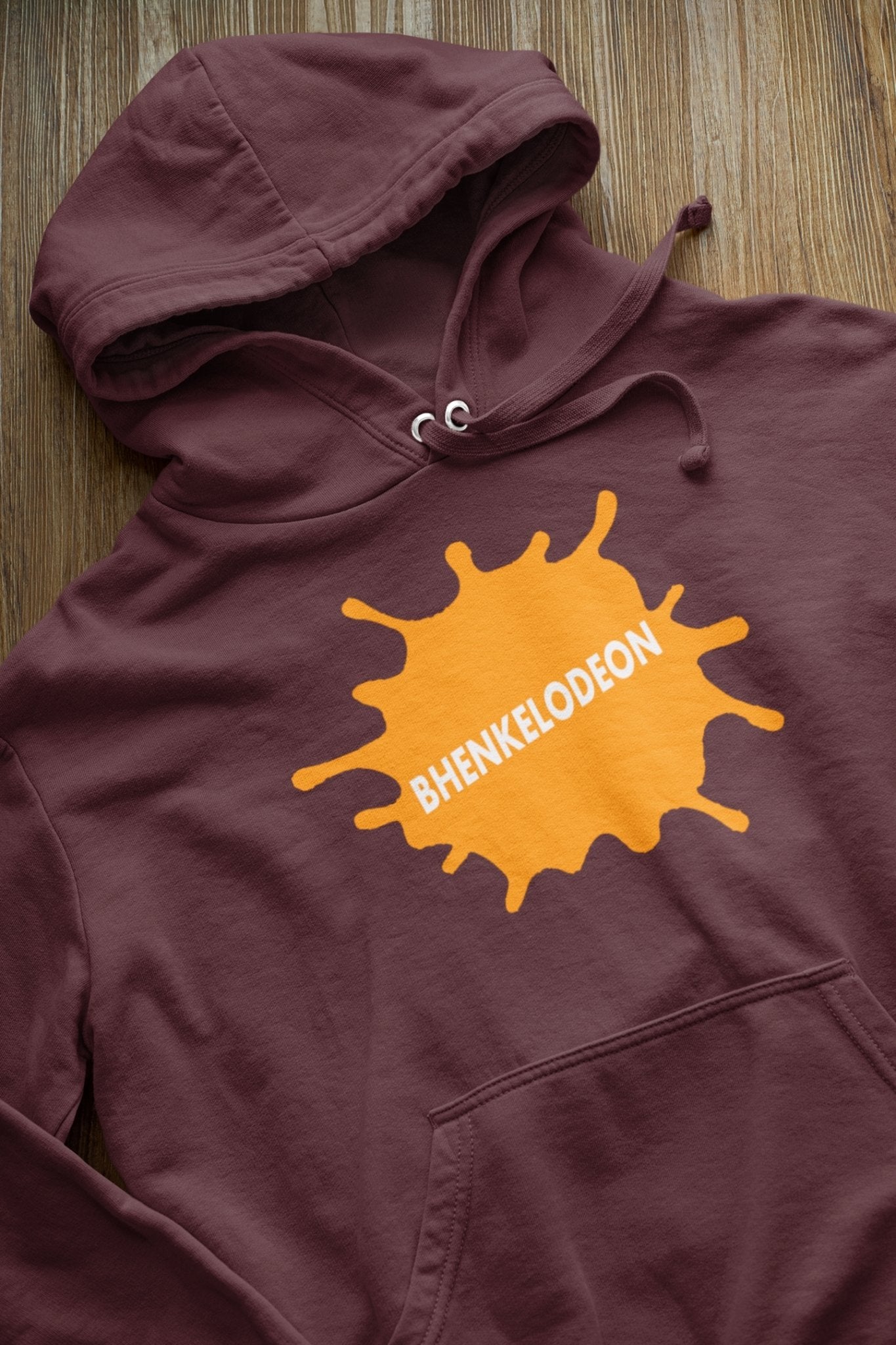 B**n K* L***n Hoodies for Women-FunkyTeesClub - Funky Tees Club