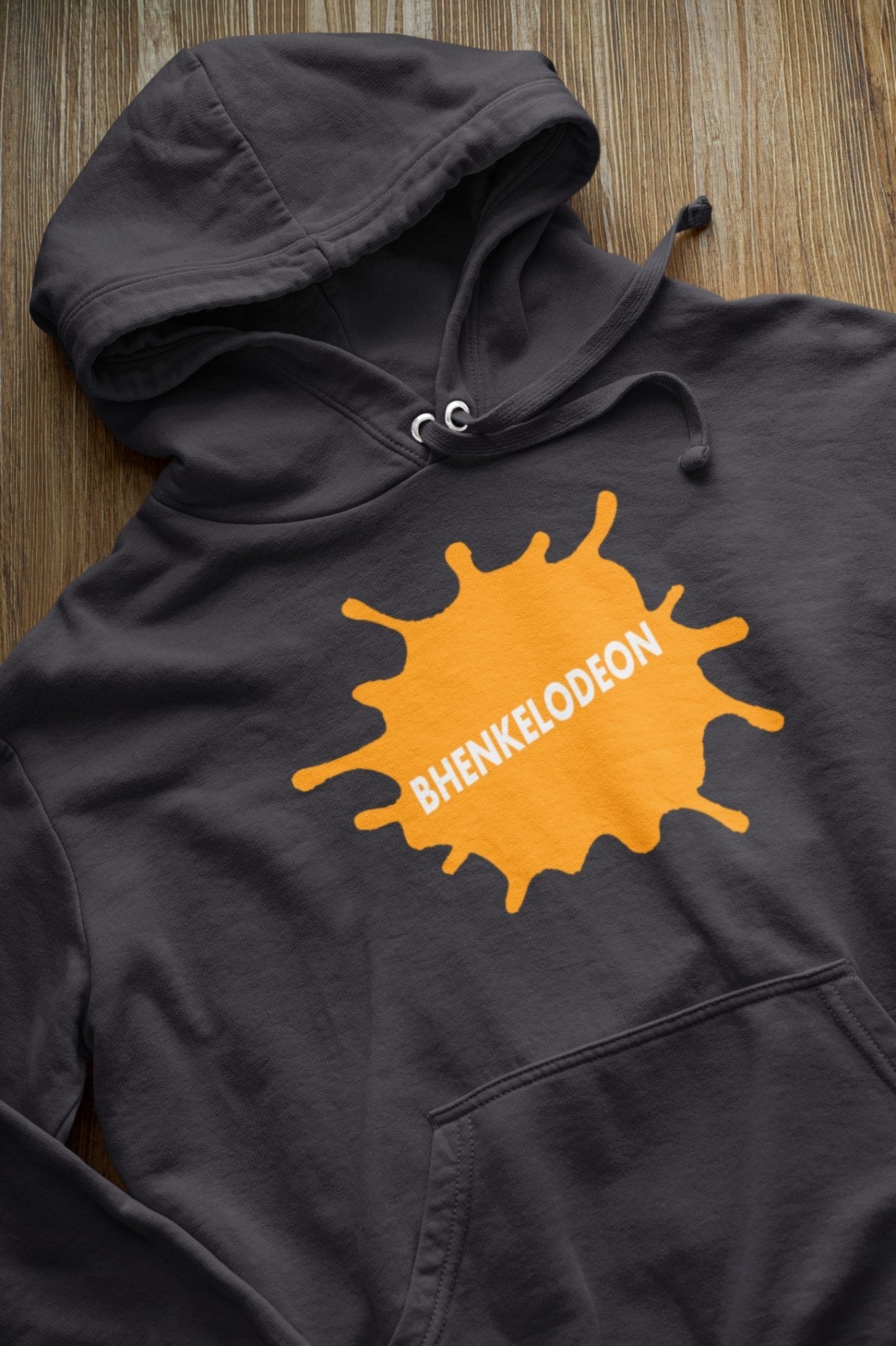 B**n K* L***n Hoodies for Women-FunkyTeesClub - Funky Tees Club