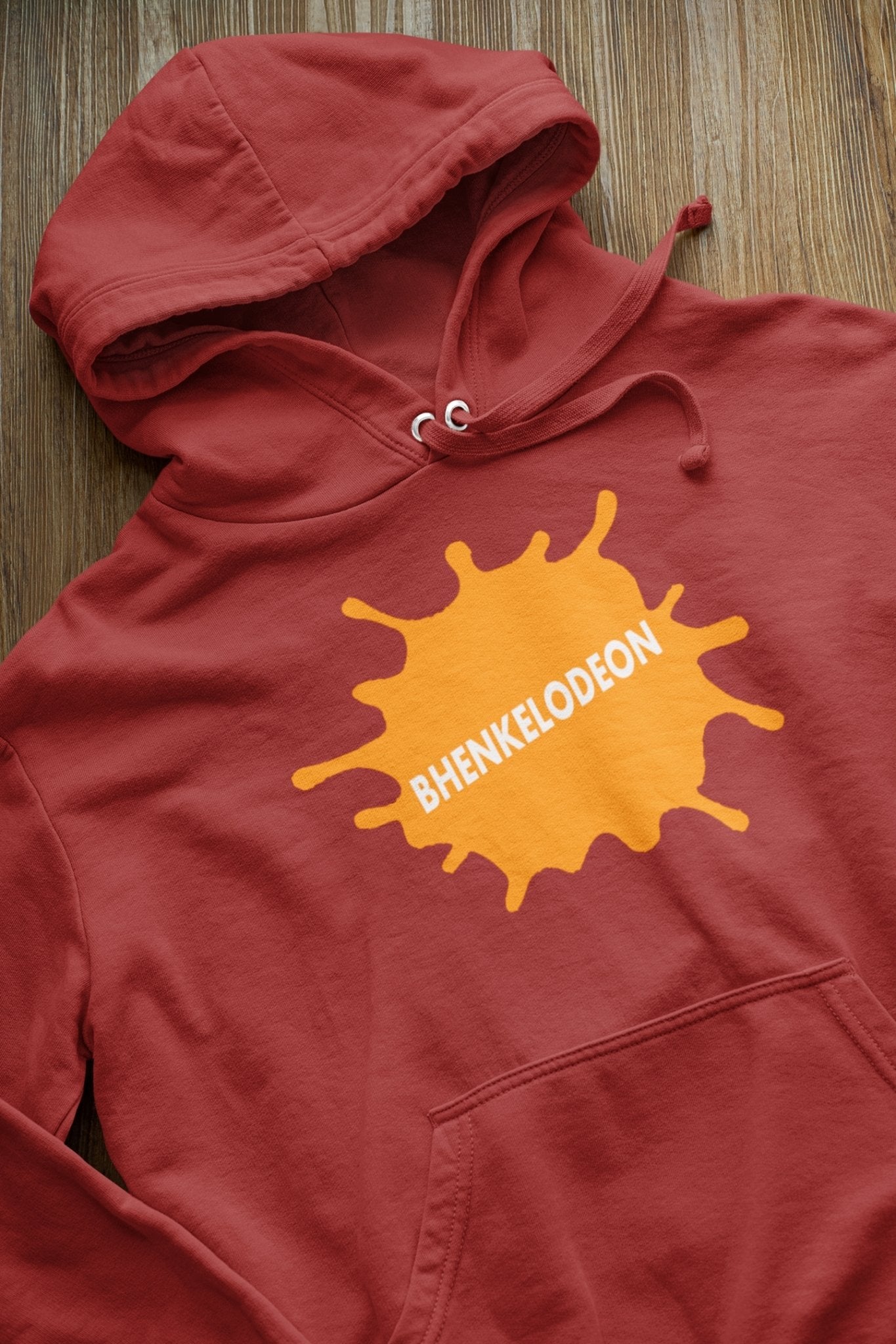 B**n K* L***n Hoodies for Women-FunkyTeesClub - Funky Tees Club