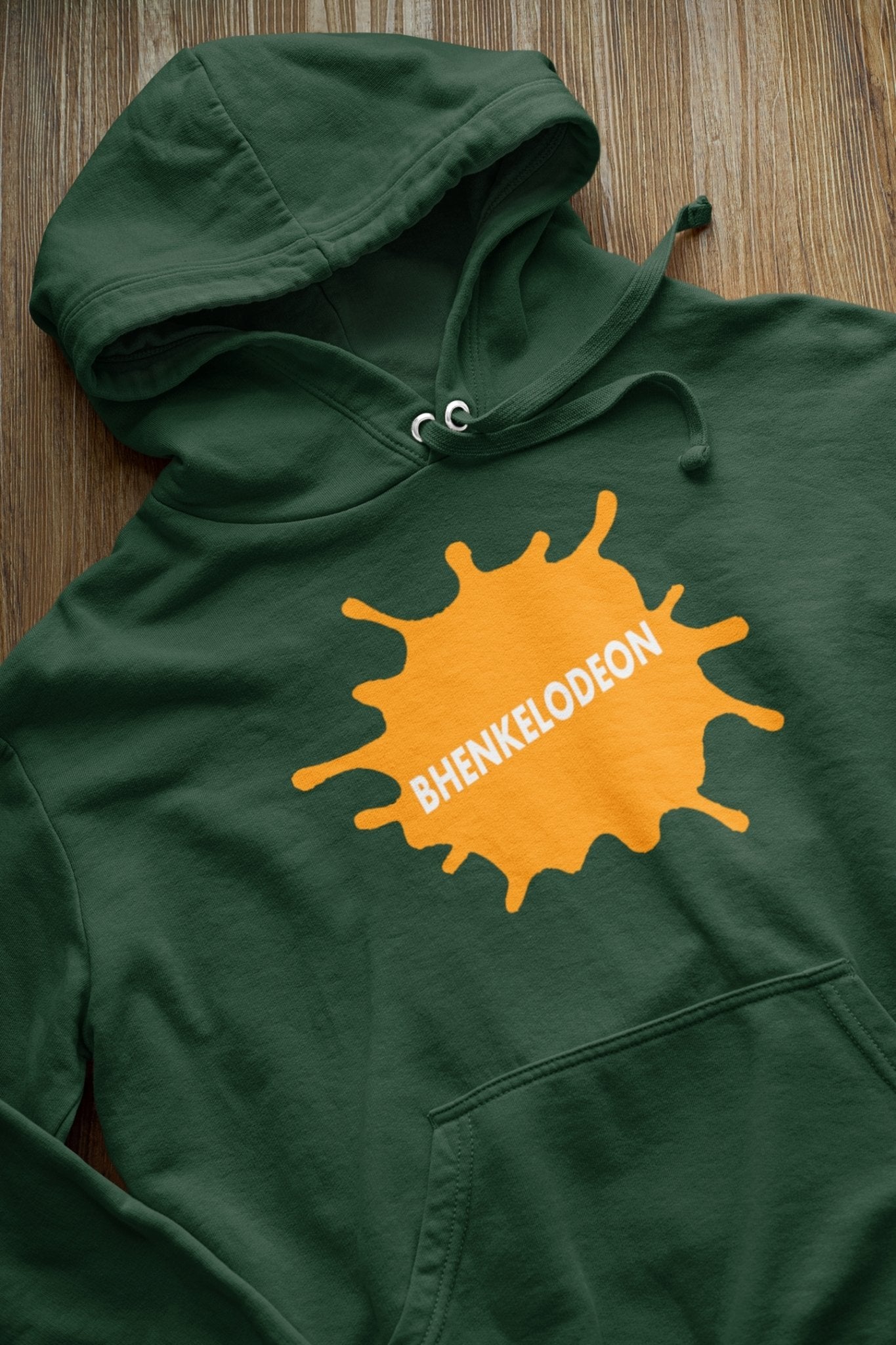 B**n K* L***n Hoodies for Women-FunkyTeesClub - Funky Tees Club