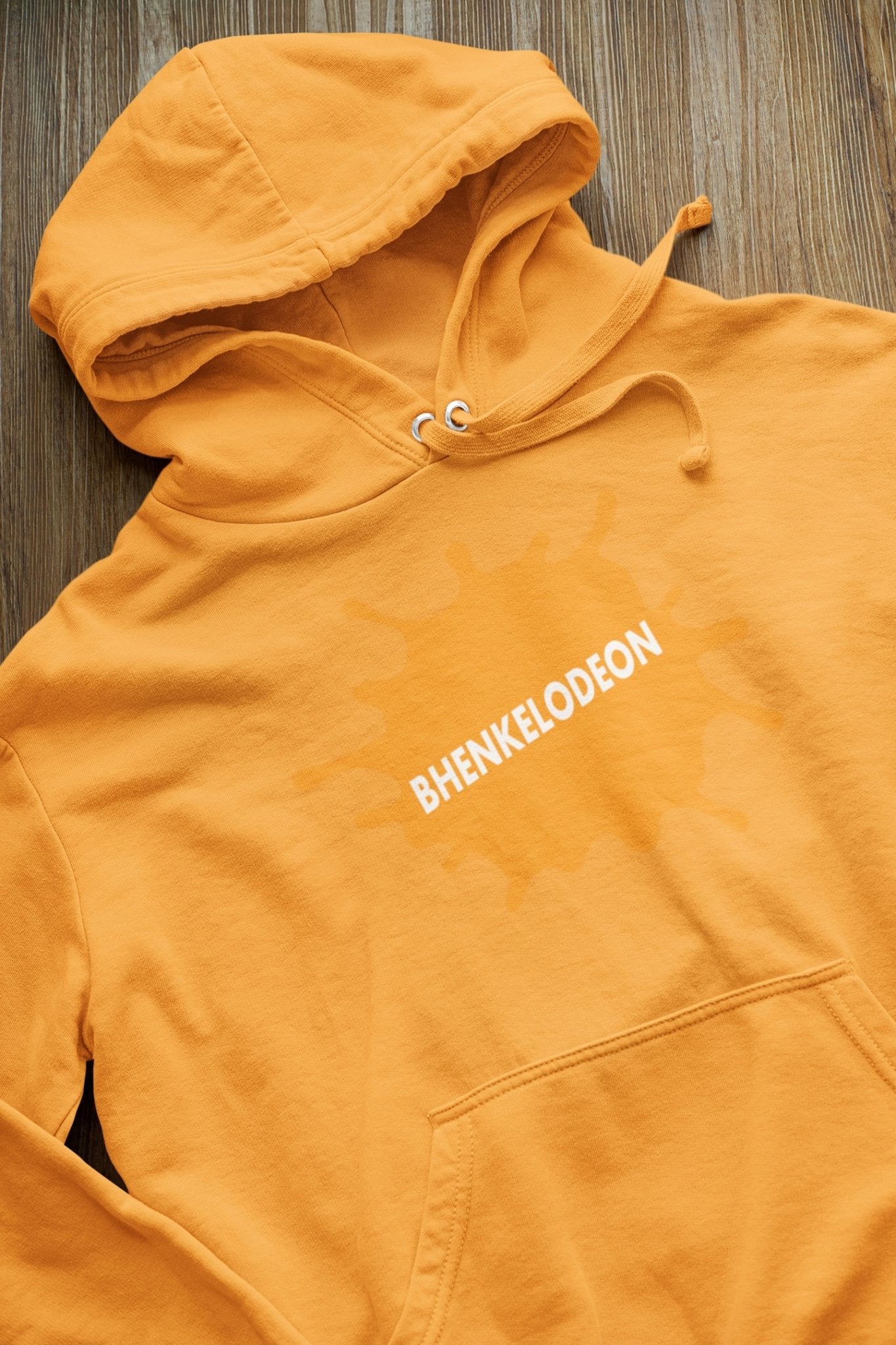 B**n K* L***n Hoodies for Women-FunkyTeesClub - Funky Tees Club