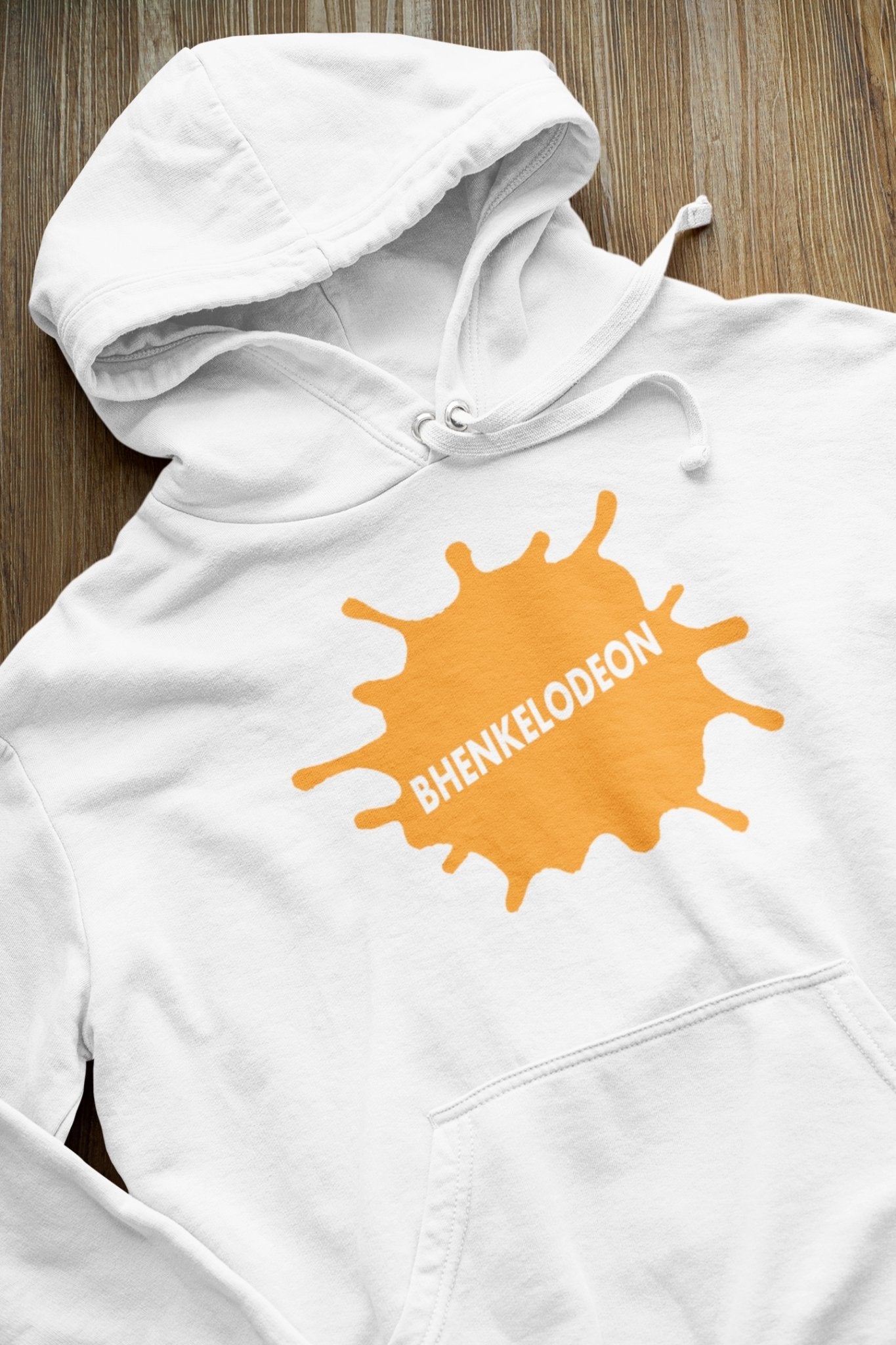 B**n K* L***n Hoodies for Women-FunkyTeesClub - Funky Tees Club