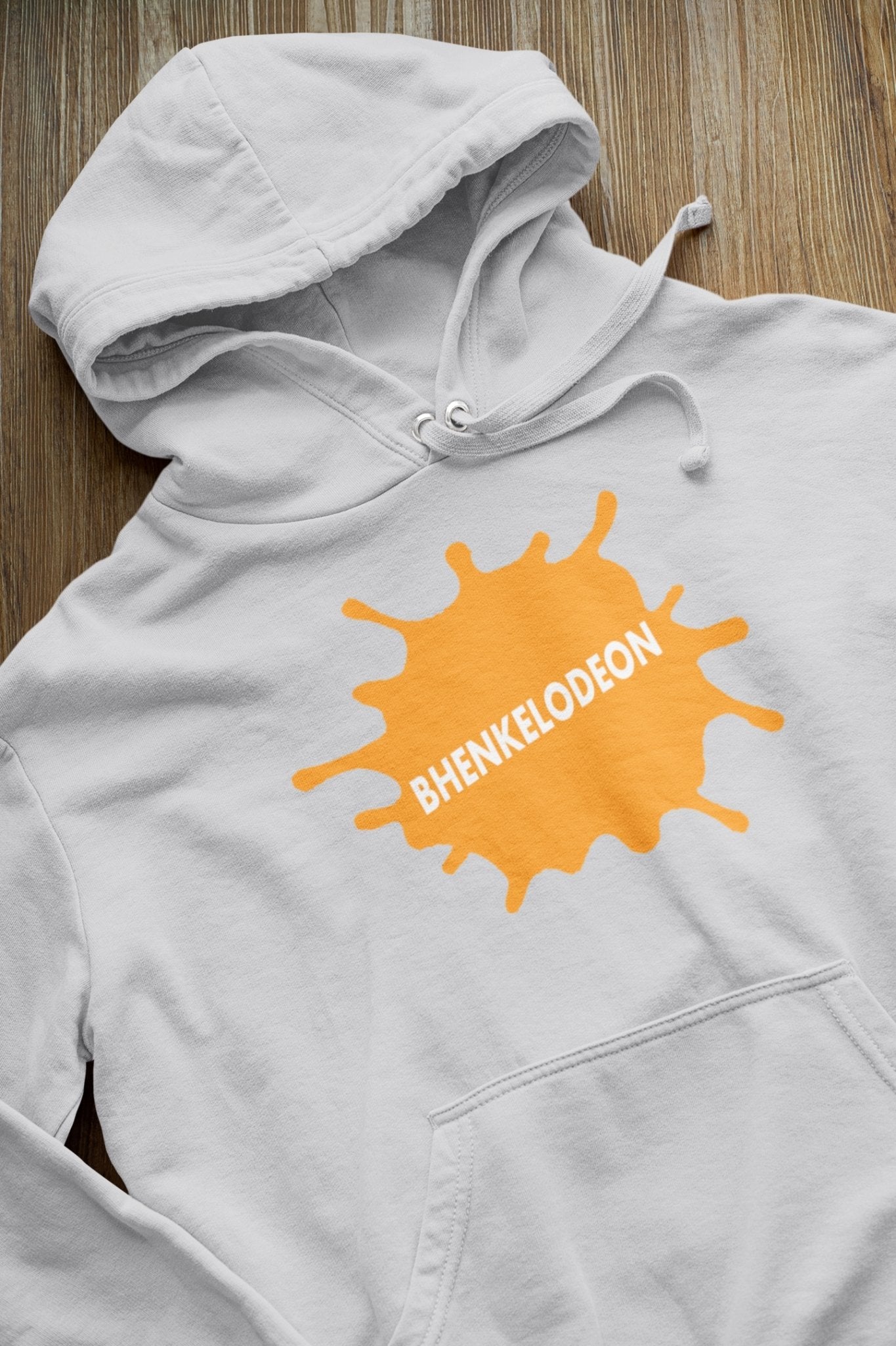 B**n K* L***n Hoodies for Women-FunkyTeesClub - Funky Tees Club