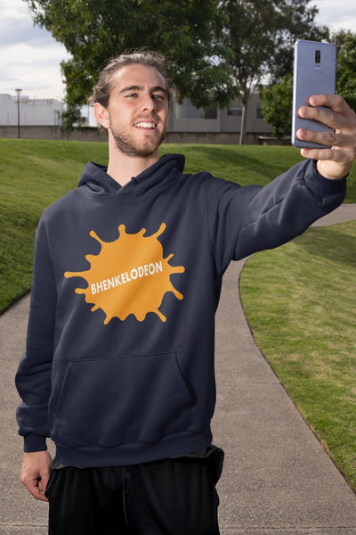 B**n K* L***n Men Hoodies-FunkyTeesClub - Funky Tees Club
