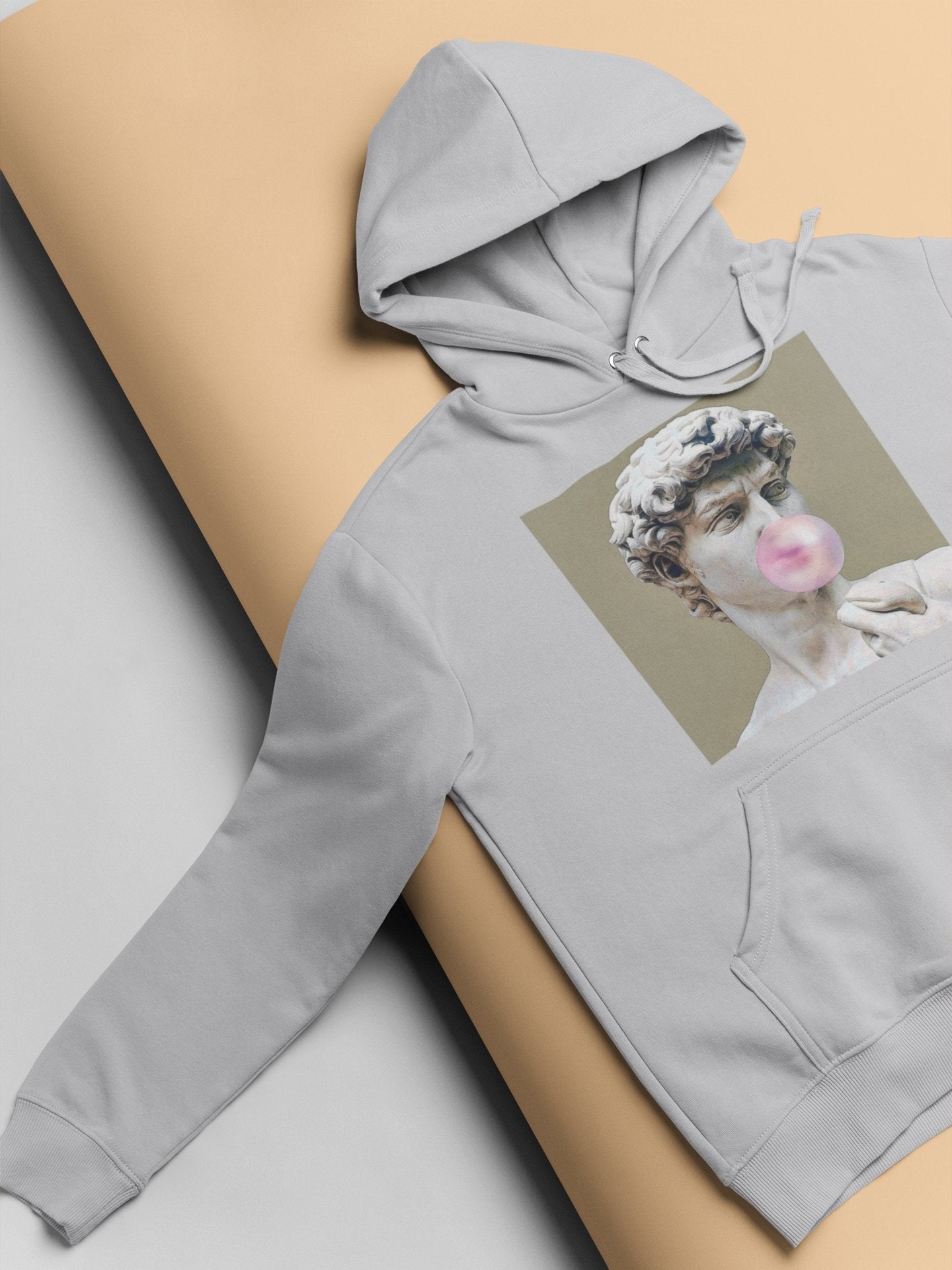 Bubble Greek Men Hoodies-FunkyTeesClub - Funky Tees Club