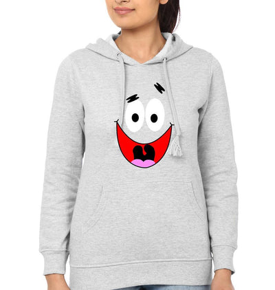 Spongebob BFF Hoodies-FunkyTees