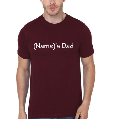 Daddy's Girl Father and Daughter Matching T-Shirt- FunkyTeesClub