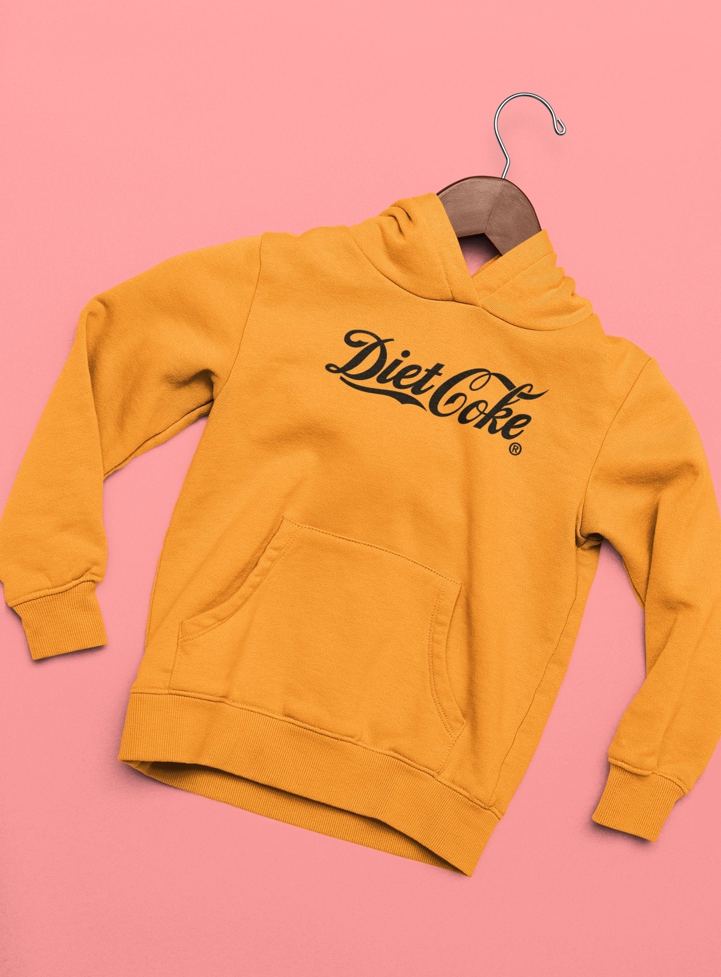 Diet Coke Hoodies for Women-FunkyTeesClub - Funky Tees Club