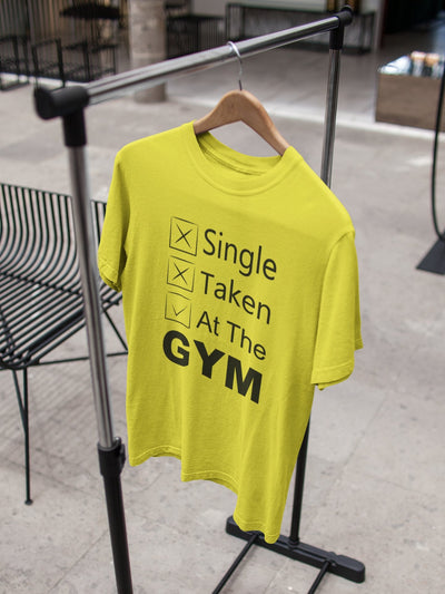 Eat Sleep Train Repeat Gym And Workout Women Half Sleeves T-shirt- FunkyTeesClub - Funky Tees Club