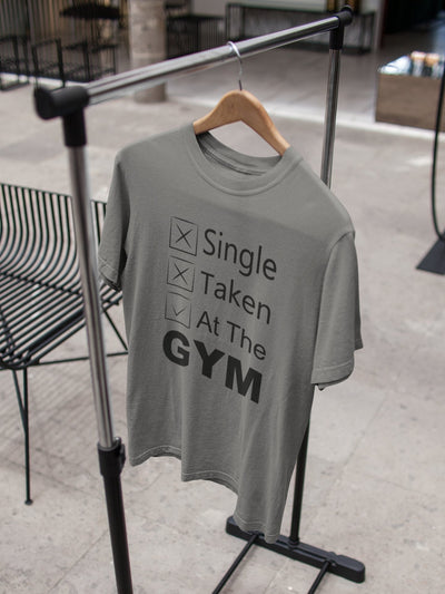 Eat Sleep Train Repeat Gym And Workout Women Half Sleeves T-shirt- FunkyTeesClub - Funky Tees Club