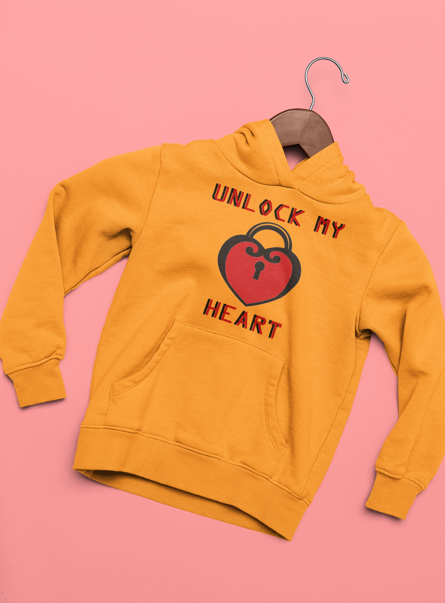 Couple Key Couple Hoodie-FunkyTeesClub