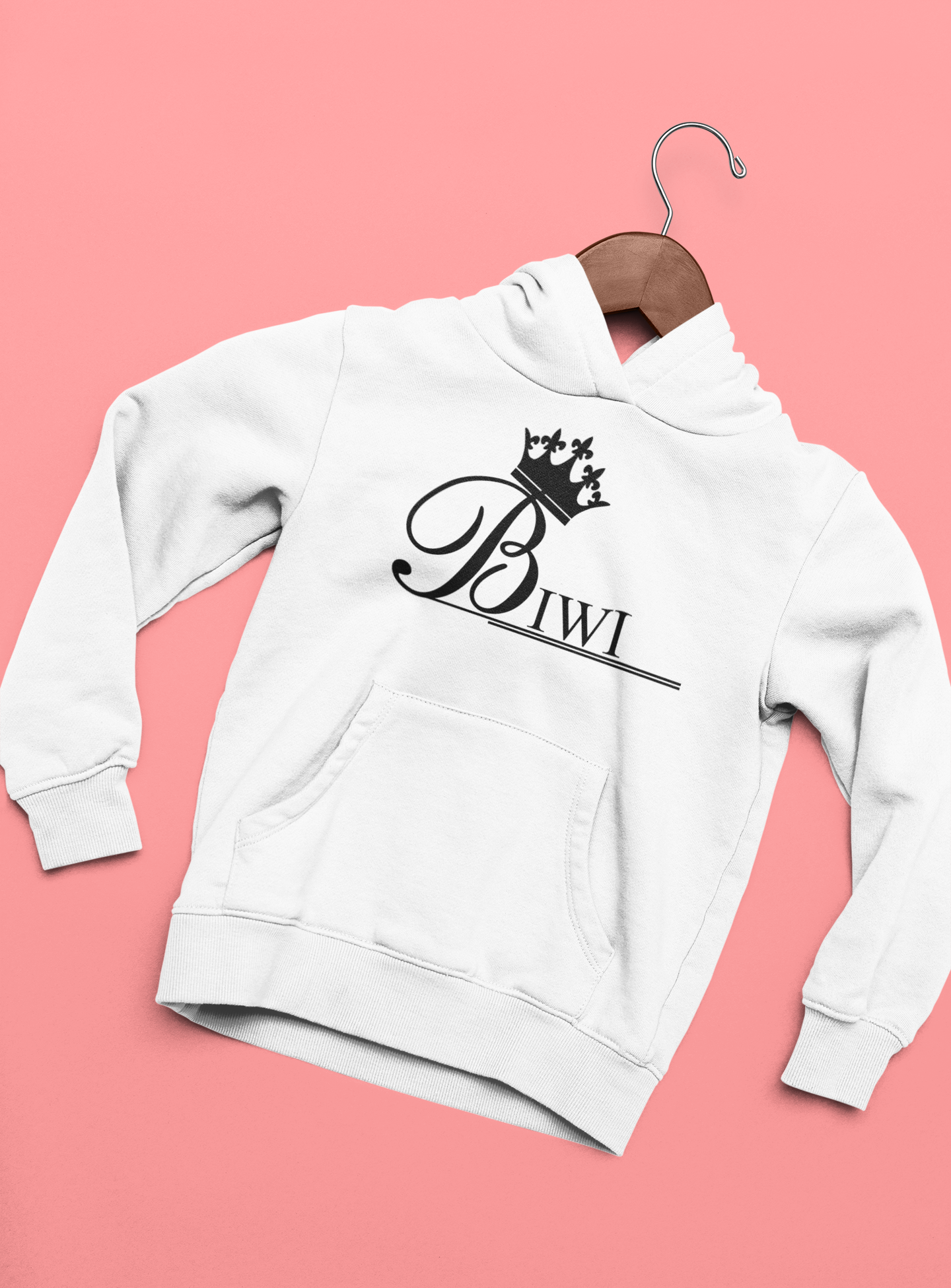 Sahib Biwi Couple Hoodie-FunkyTeesClub