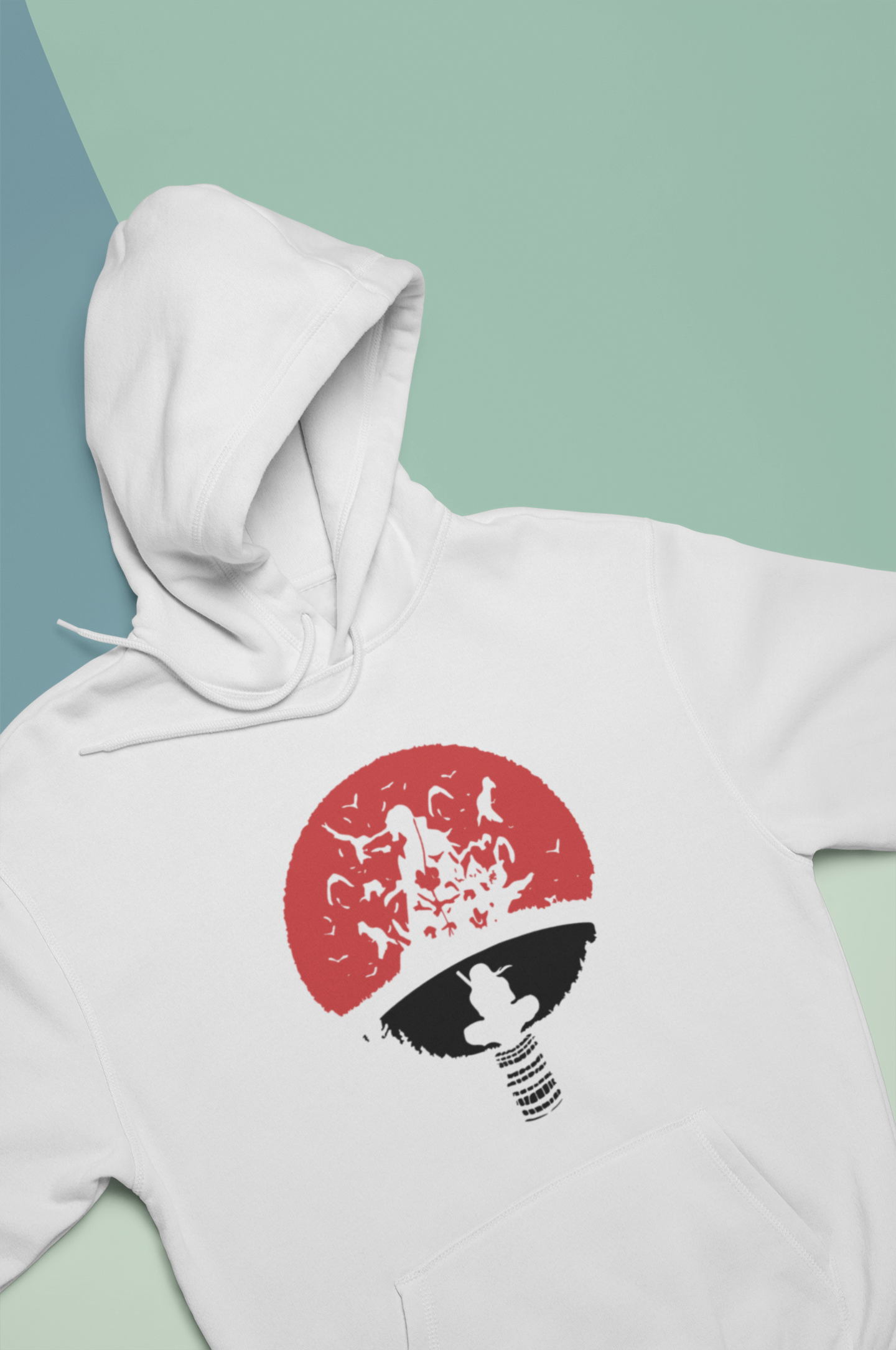 Naruto Web Series Hoodies for Women-FunkyTeesClub