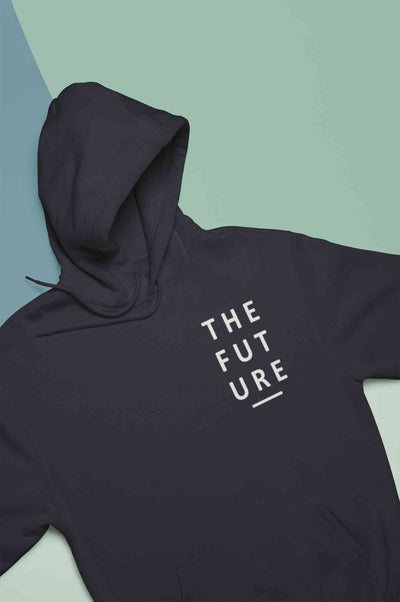 Future Men Hoodies-FunkyTeesClub