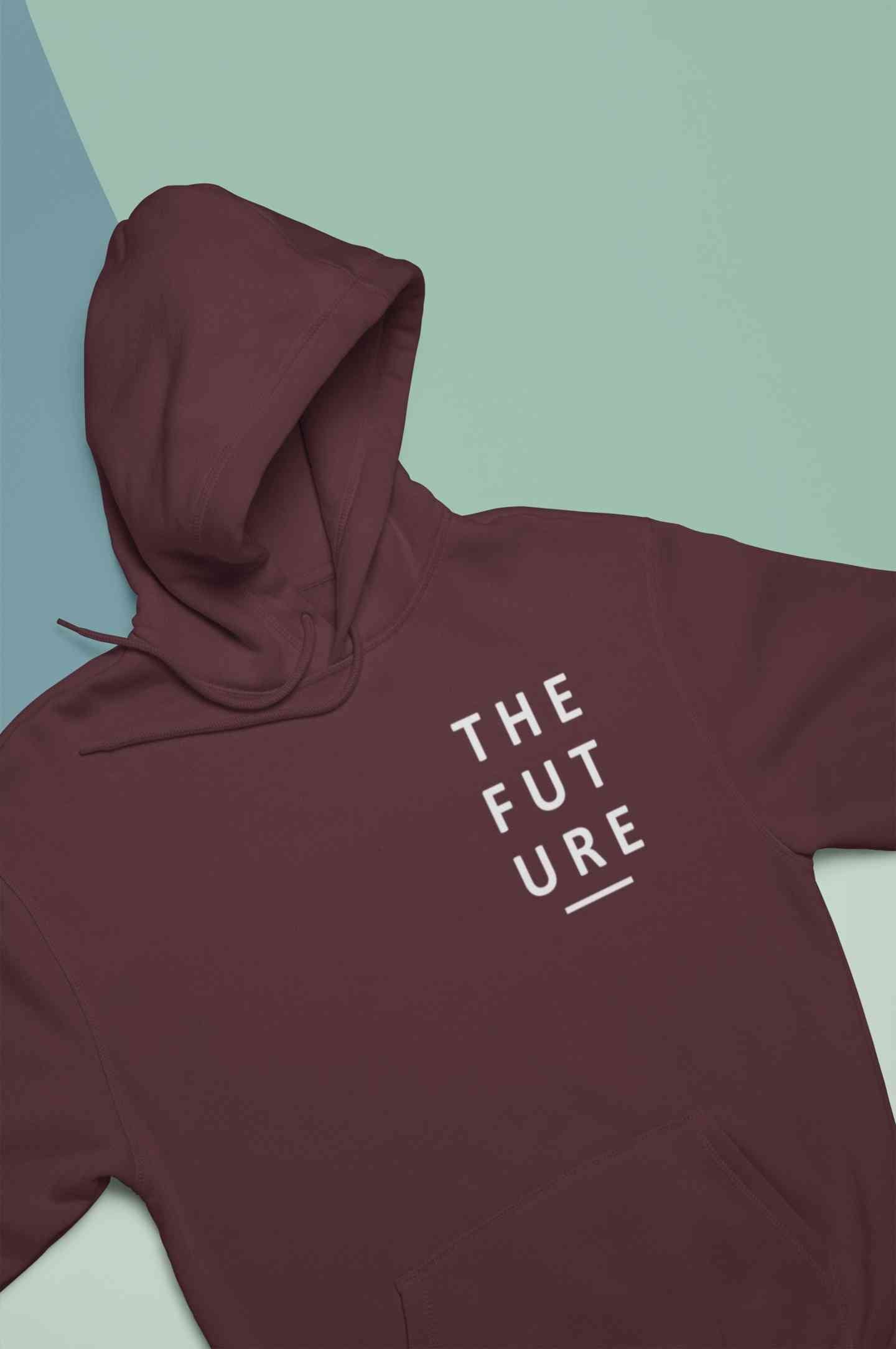 Future Men Hoodies-FunkyTeesClub