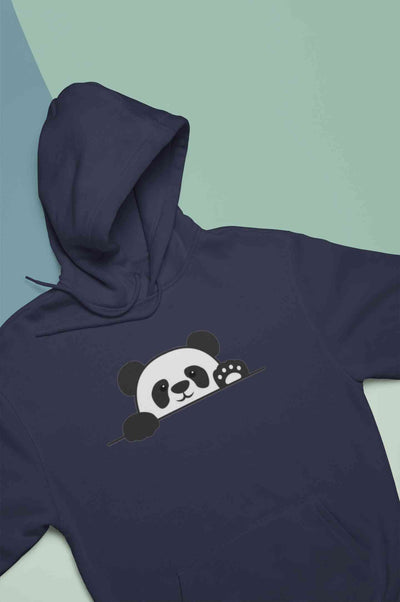 Cute Cartoon Men Hoodies-FunkyTeesClub