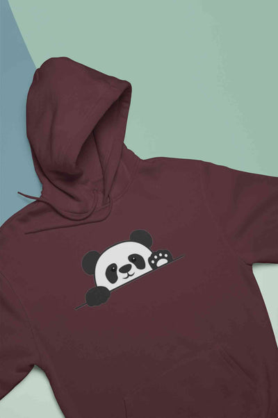 Cute Cartoon Men Hoodies-FunkyTeesClub