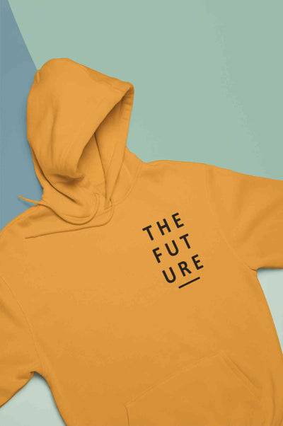 Future Men Hoodies-FunkyTeesClub