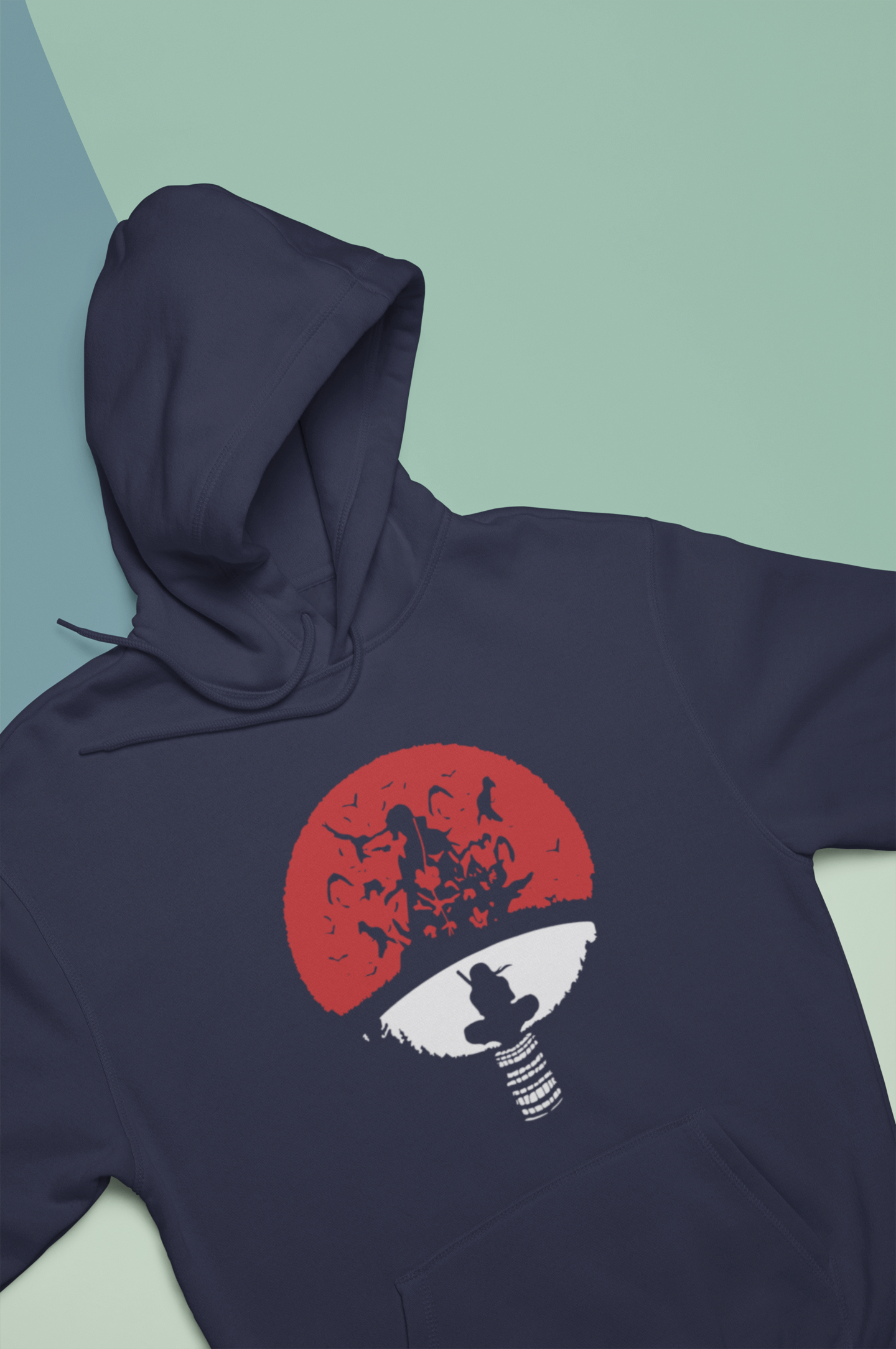 Naruto Web Series Hoodies for Women-FunkyTeesClub