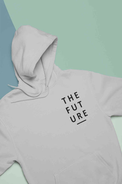Future Men Hoodies-FunkyTeesClub
