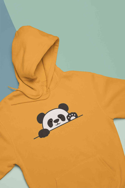 Cute Cartoon Men Hoodies-FunkyTeesClub