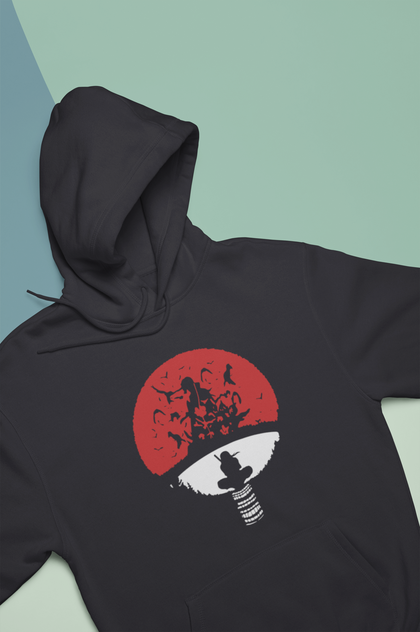 Naruto Web Series Hoodies for Women-FunkyTeesClub