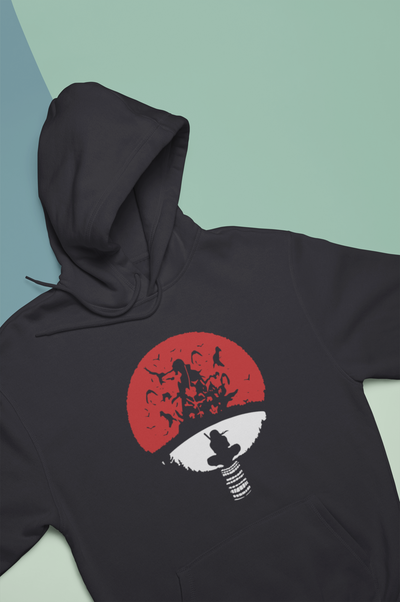 Naruto Web Series Hoodies for Women-FunkyTeesClub