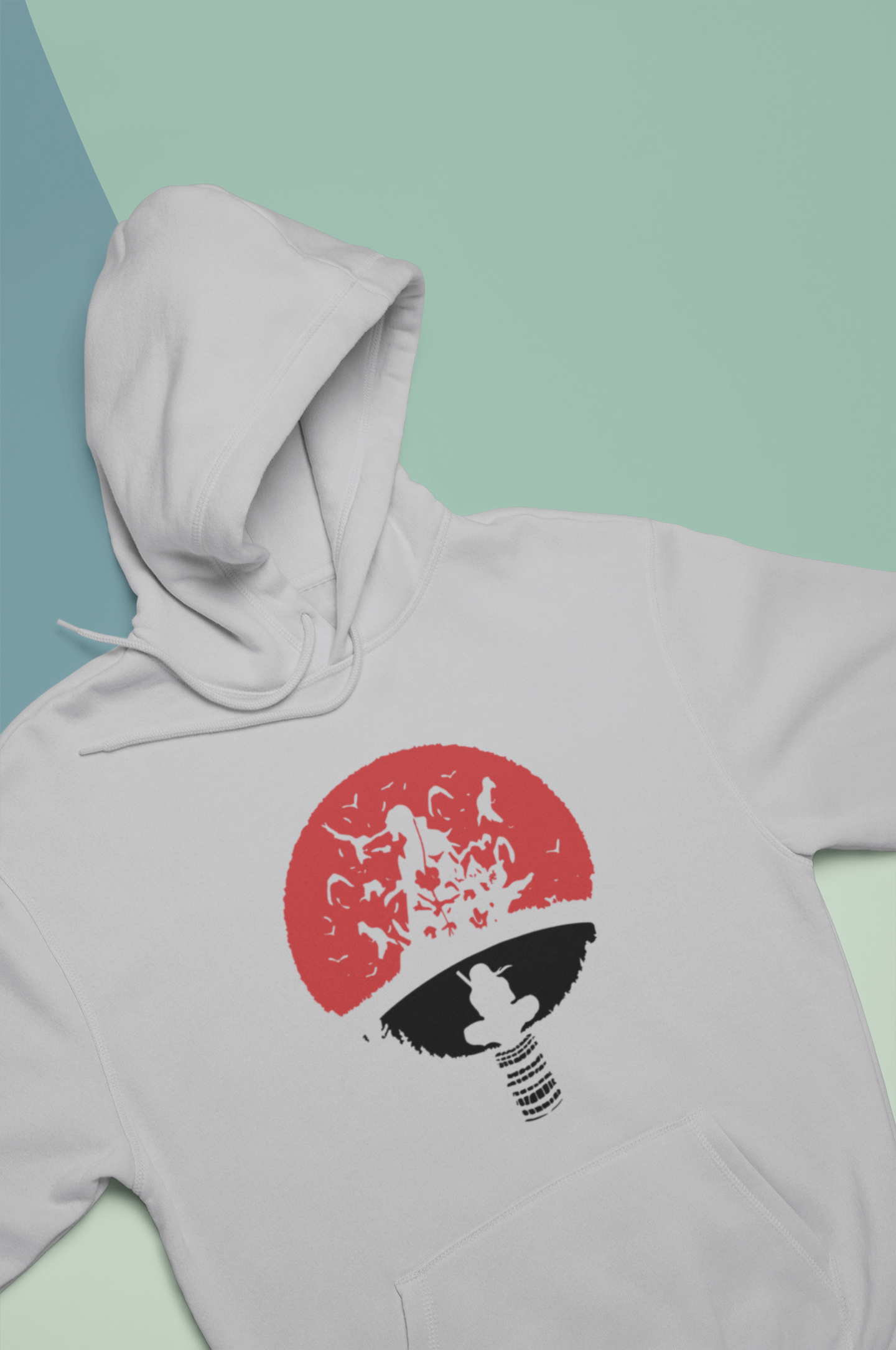 Naruto Web Series Men Hoodies-FunkyTeesClub