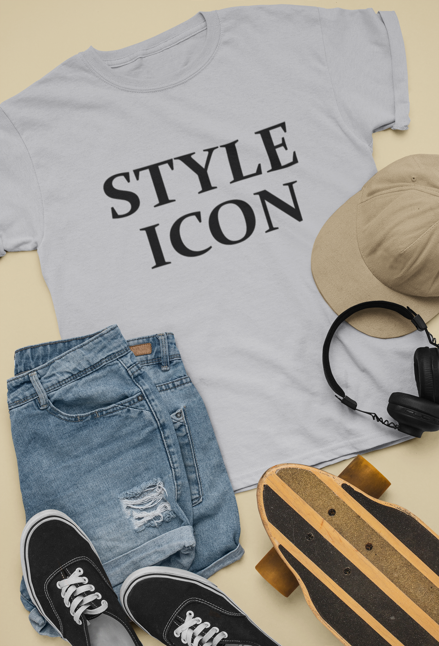 Style Icon Victoria Beckham Celebrity T-shirt- FunkyTeesClub