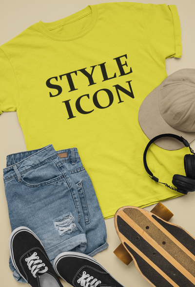 Style Icon Victoria Beckham Celebrity T-shirt- FunkyTeesClub