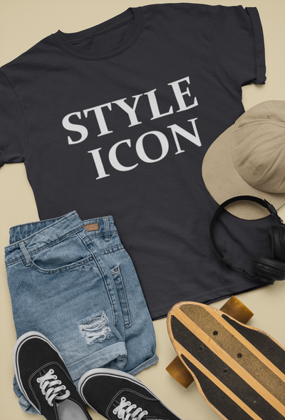 Style Icon Victoria Beckham Celebrity T-shirt- FunkyTeesClub
