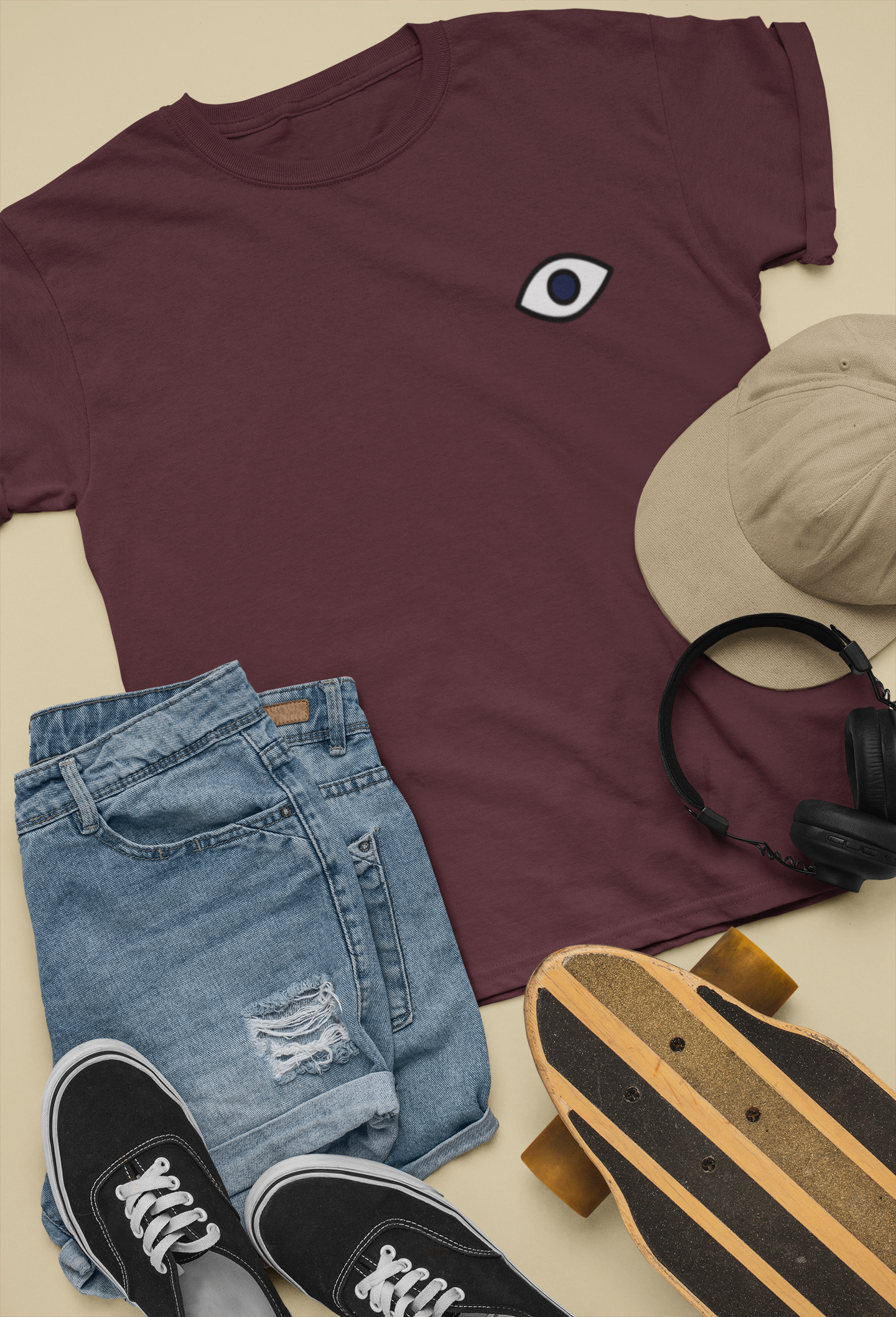 Eye Katrina Kaif Celebrity T-shirt- FunkyTeesClub